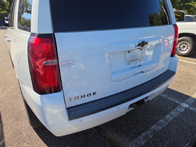 Used 2016 Chevrolet Tahoe LT RWD image 5