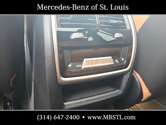 Used 2026 BMW X5 xDrive40i AWD/4WD image 15