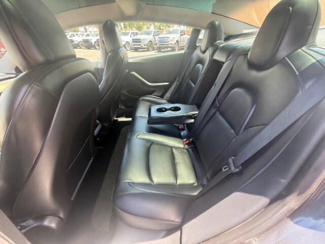 Used 2023 Tesla Model 3 Standard Range RWD image 17