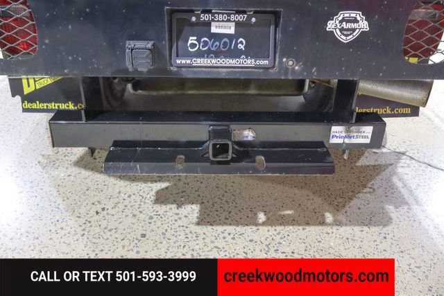 Used 2022 Chevrolet Silverado 3500 W/T w/ WT Fleet Convenience Package image 14