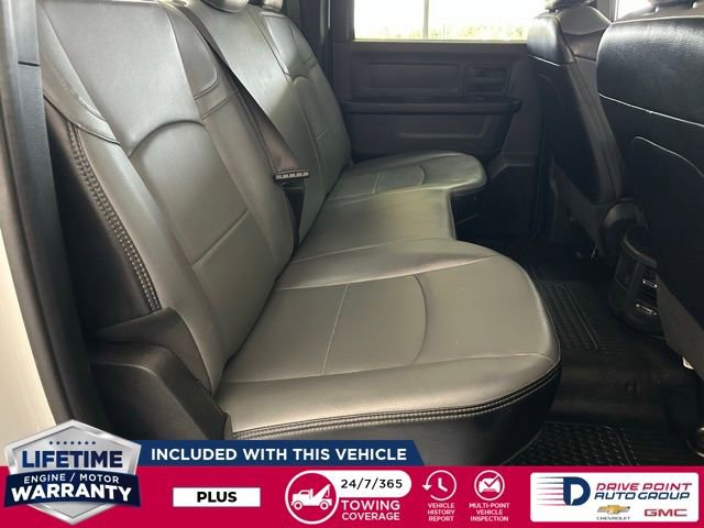 Used 2023 RAM 3500 Tradesman image 35