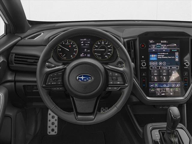 New 2026 Subaru Crosstrek 2.5i Sport AWD/4WD image 4