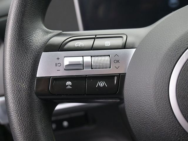 Used 2025 Hyundai Tucson SEL image 17