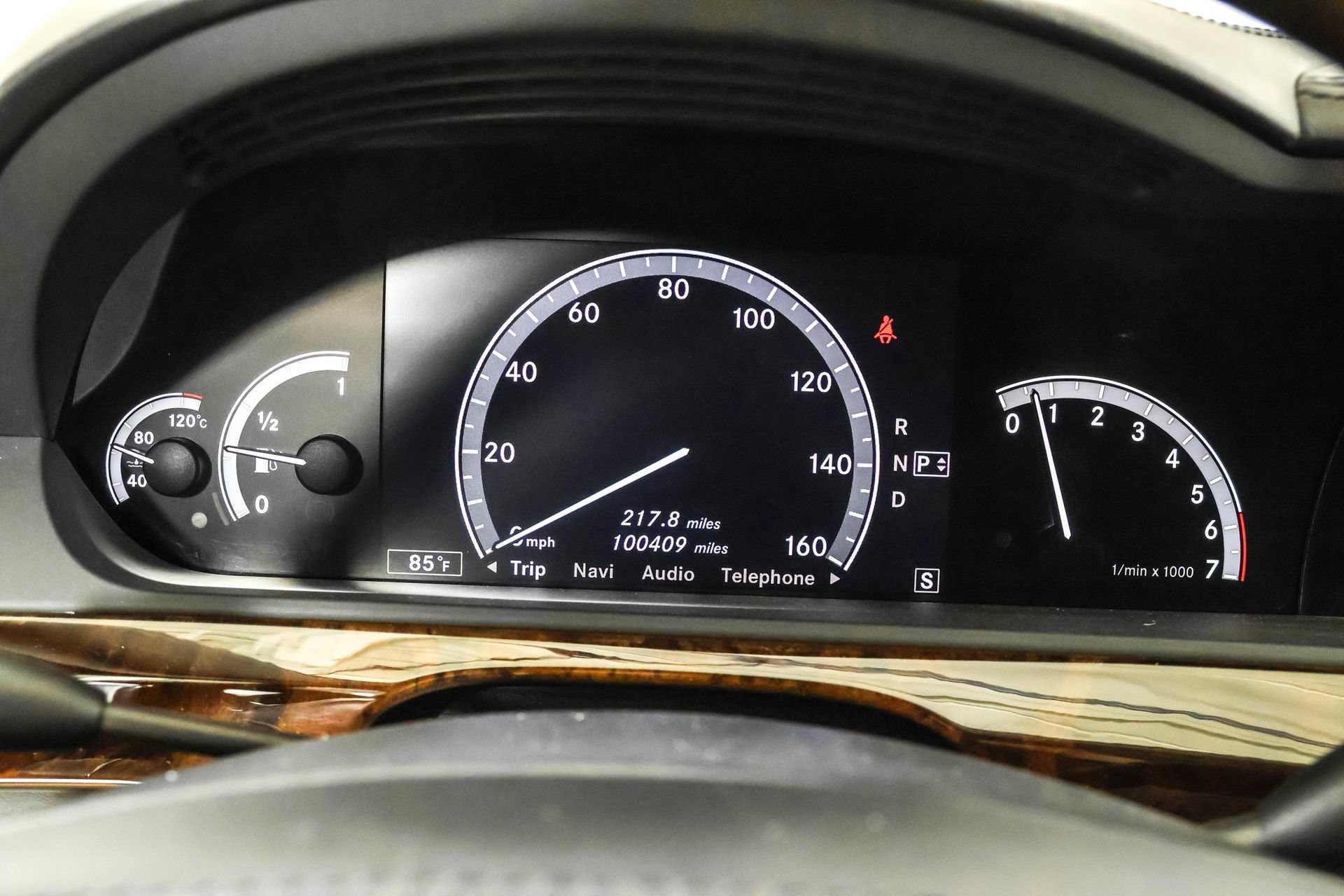 Used 2007 Mercedes-Benz S 600 image 26