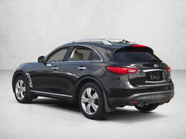 Used 2011 INFINITI FX35 2WD w/ Premium Pkg image 7