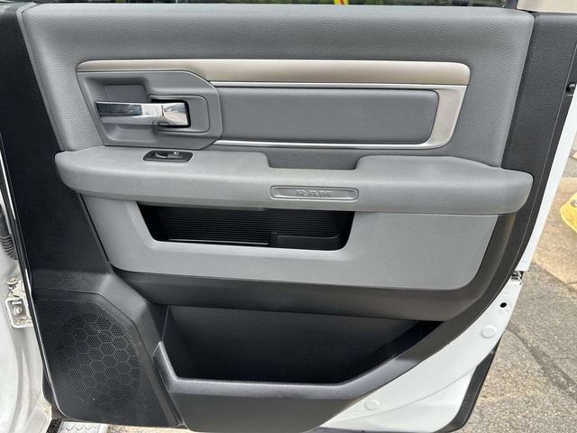 Certified 2018 RAM 1500 Lone Star RWD image 14