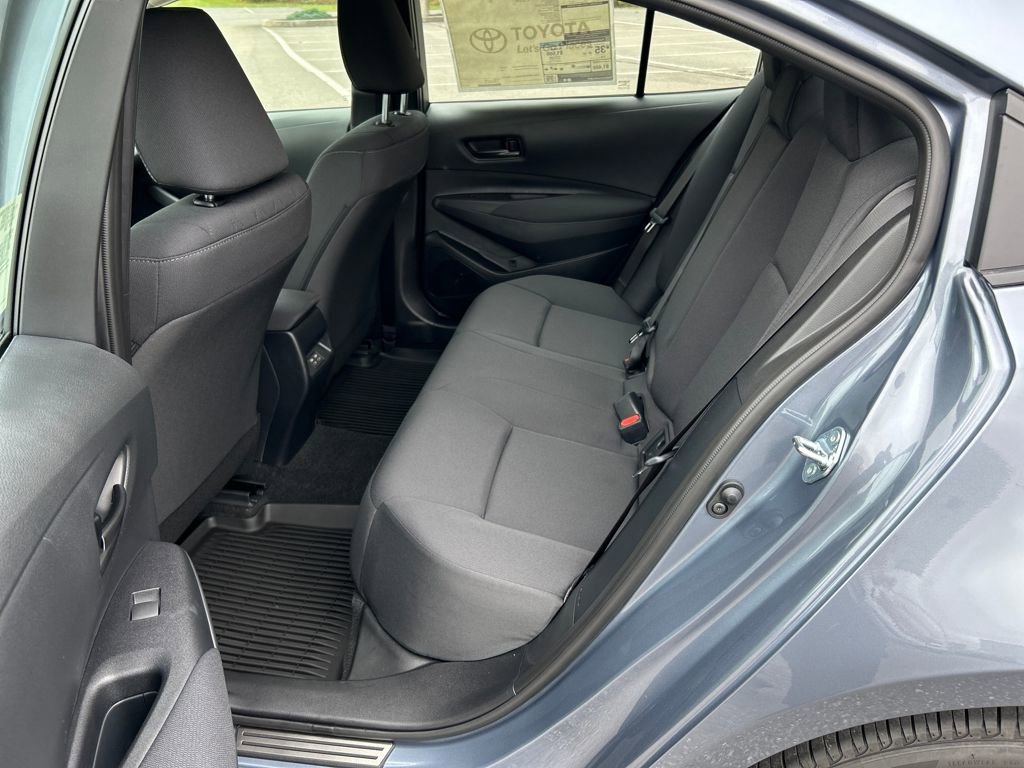 New 2026 Toyota Corolla LE image 29