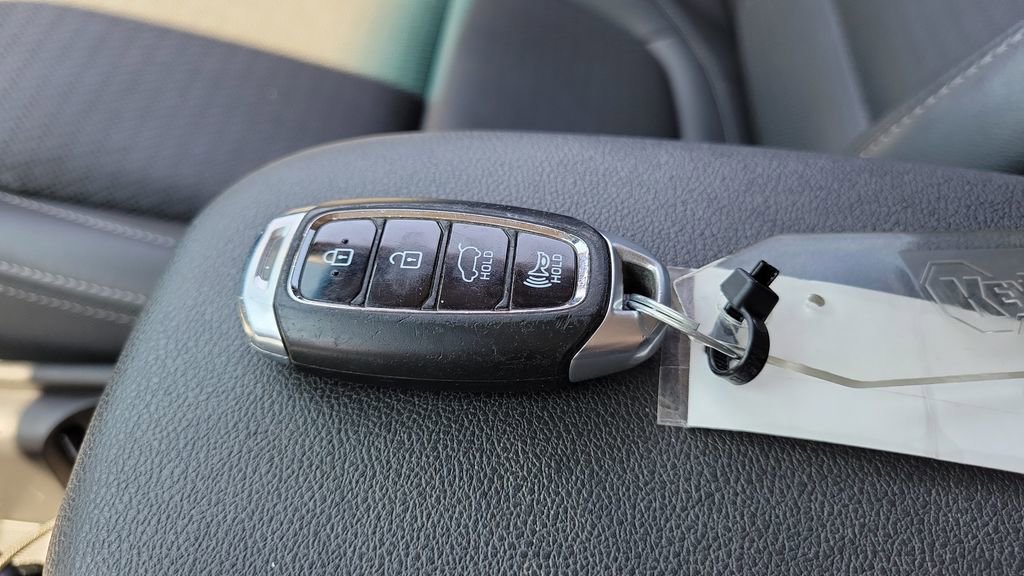 Used 2019 Hyundai Kona Ultimate image 28