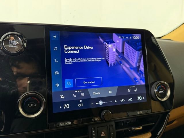 Used 2025 Lexus NX 250 FWD w/ Towing Package (2000 Lbs) image 23
