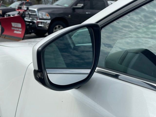 Certified 2025 MAZDA CX-30 AWD 2.5 S w/ Premium Package image 26
