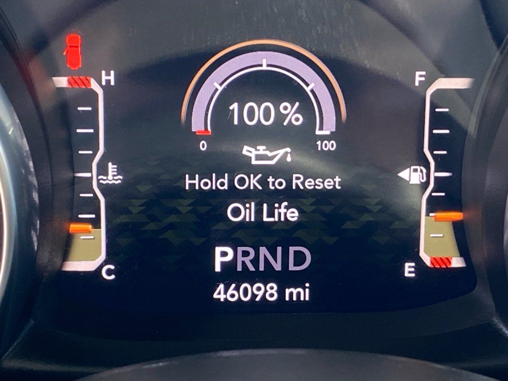 Used 2021 Jeep Wrangler Willys image 12