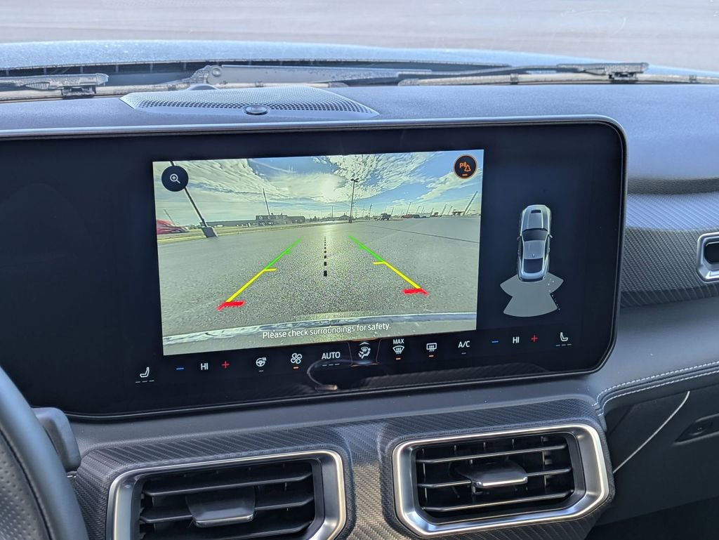 New 2026 Ford Mustang Premium image 14