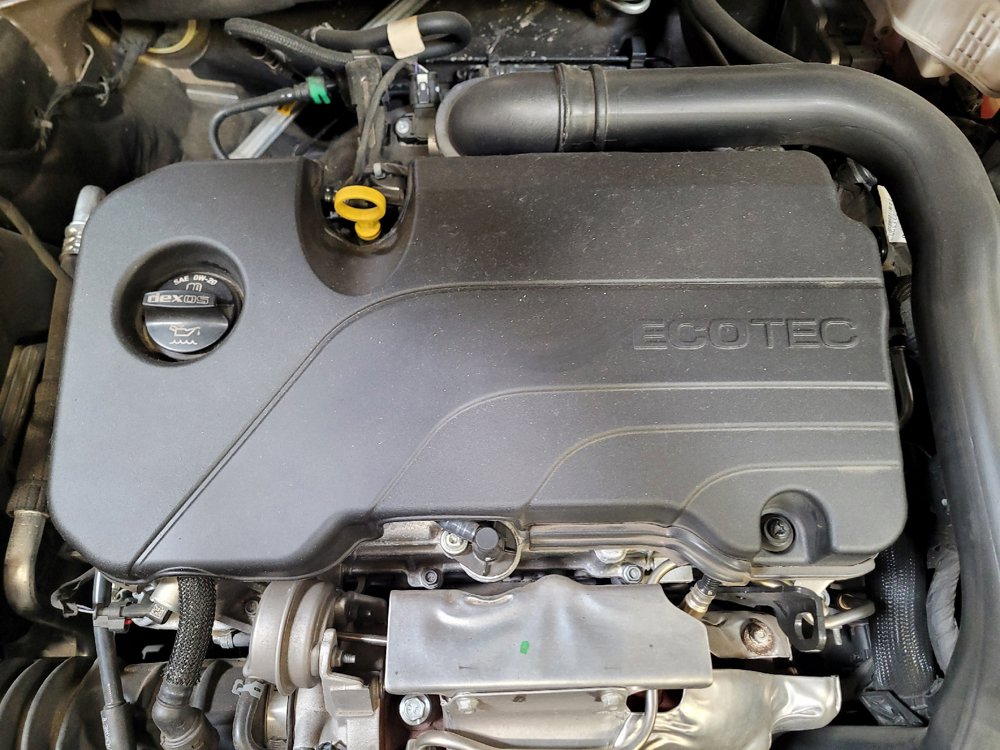 Used 2023 Chevrolet Malibu LT FWD image 30