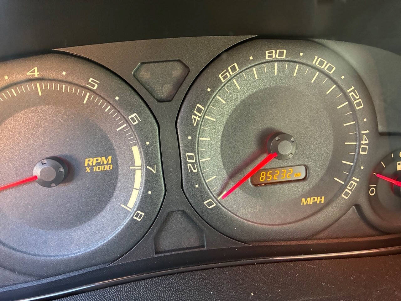 Used 2004 Cadillac SRX AWD/4WD image 20
