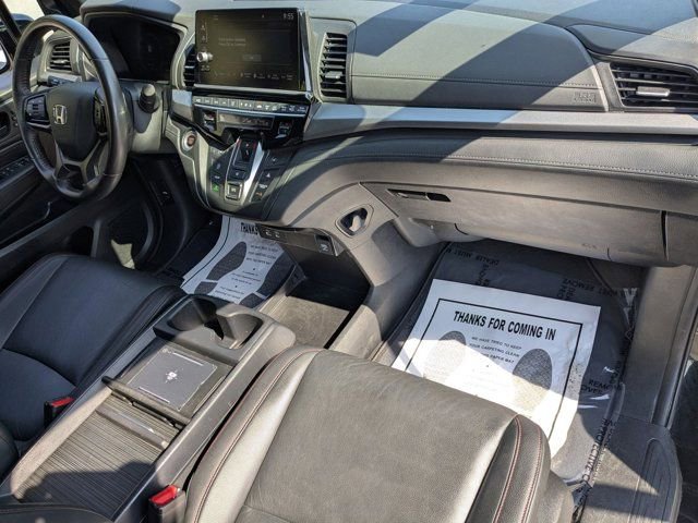 Used 2025 Honda Odyssey Sport-L image 23