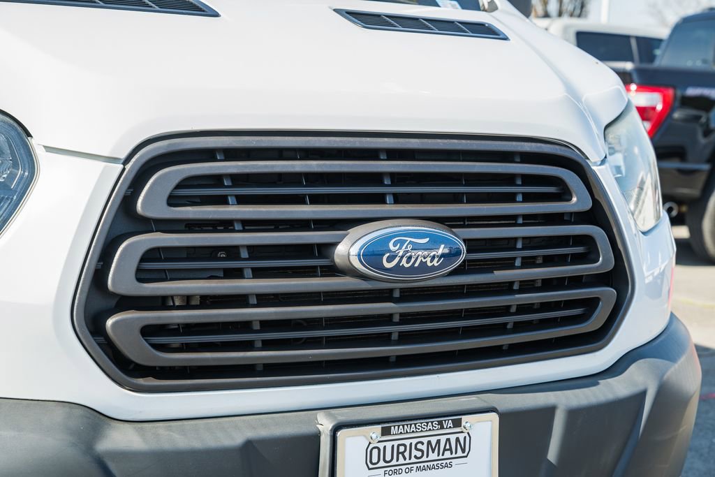 Used 2016 Ford Transit 350 XL image 13