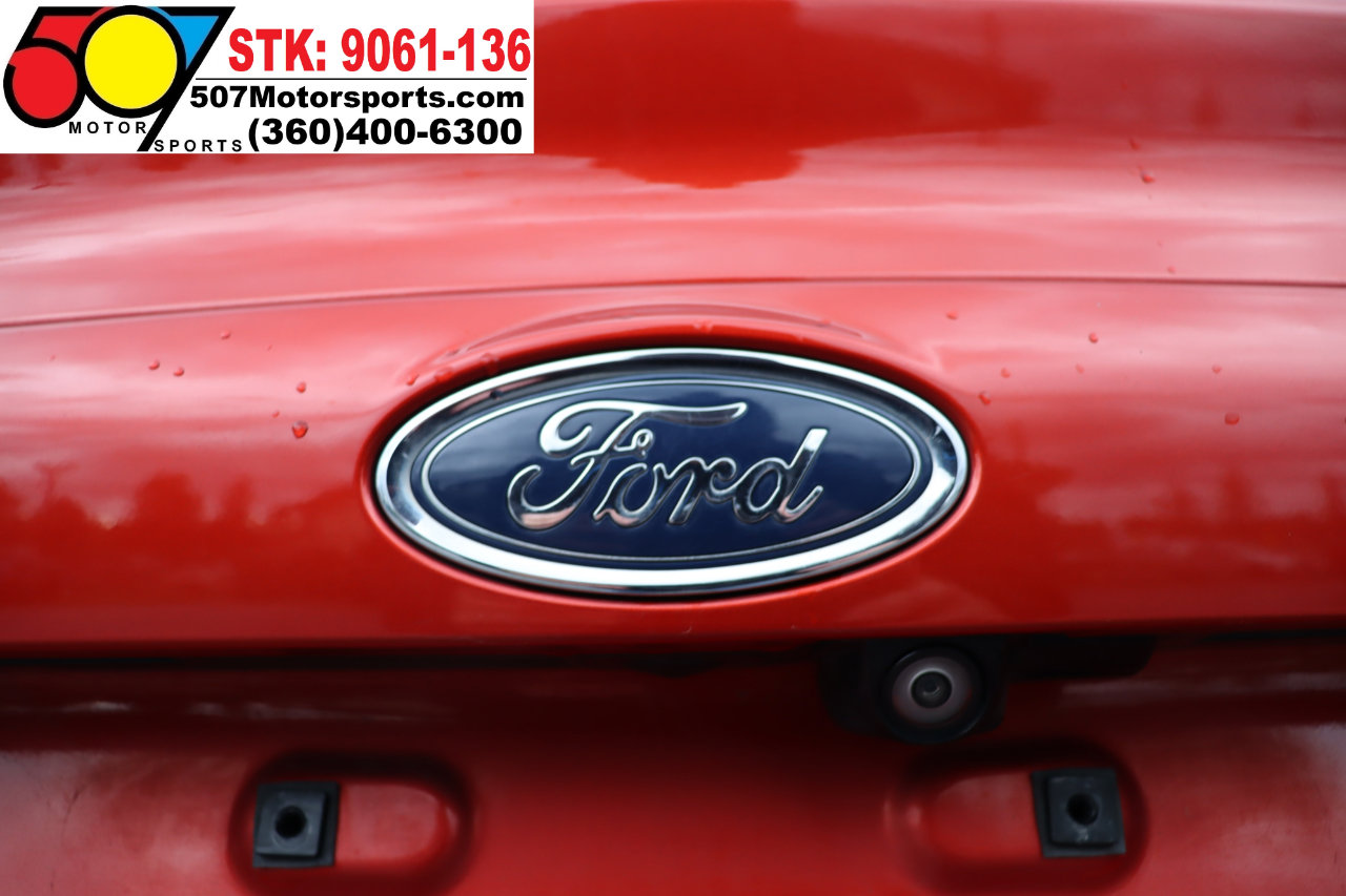 Used 2019 Ford Fiesta SE w/ Equipment Group 201A image 13