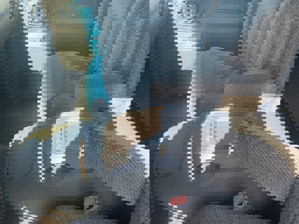 Used 1996 Chevrolet Silverado 1500 4x4 Extended Cab image 14