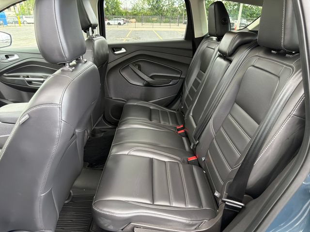 Used 2019 Ford Escape SEL AWD/4WD image 26