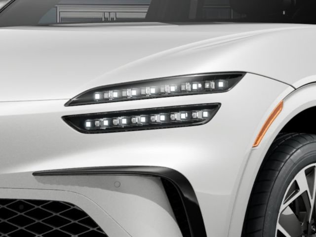 New 2026 Genesis GV60 RWD image 9
