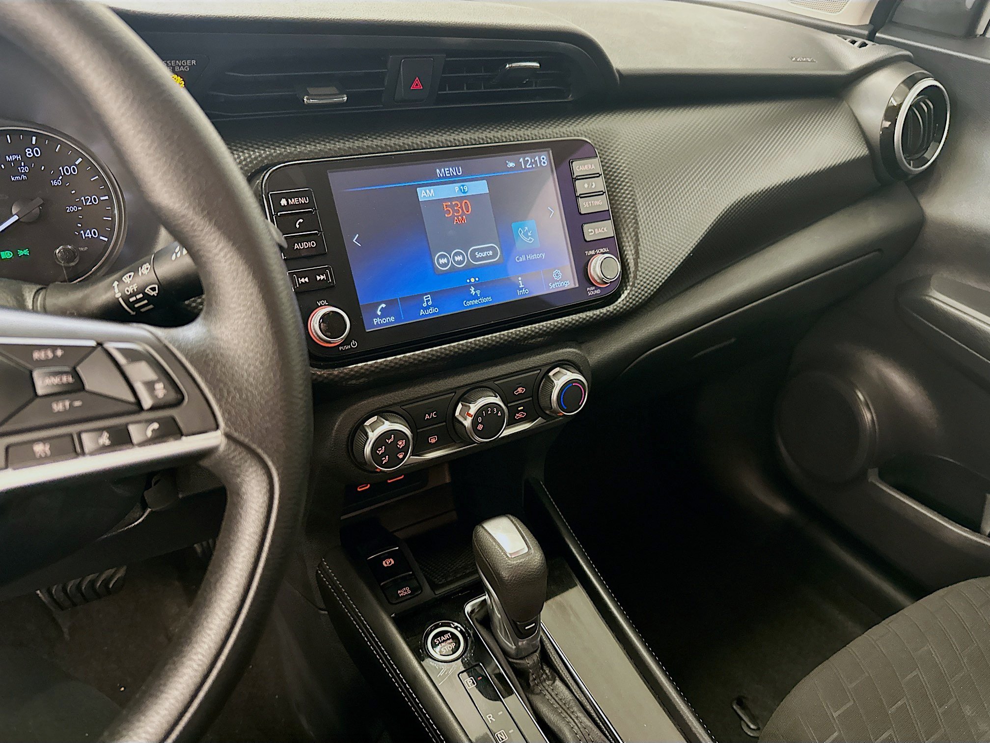 Used 2024 Nissan Kicks SV FWD image 25
