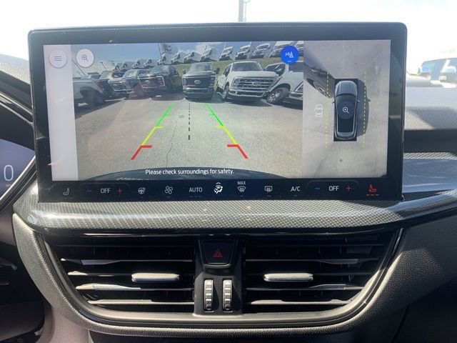 Certified 2023 Ford Escape ST-Line Elite w/ Premium Technology Package AWD/4WD image 31