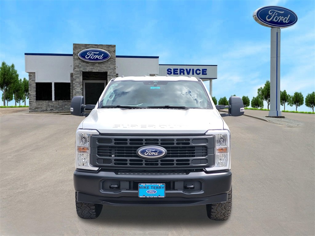 New 2026 Ford F250 XL image 2