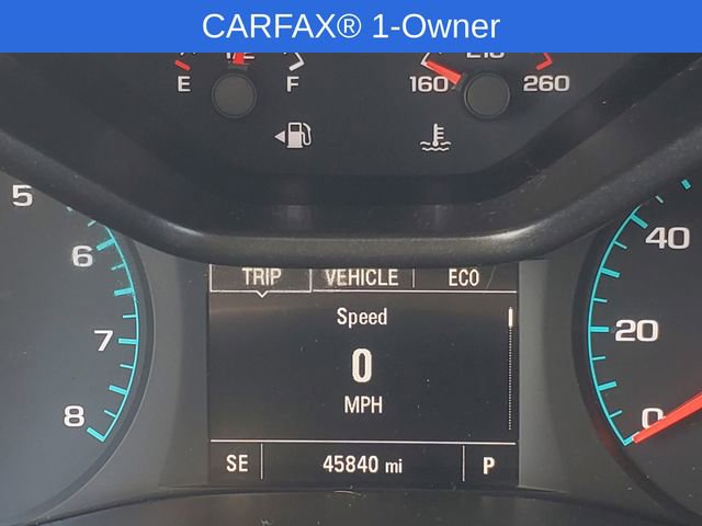 Used 2021 Chevrolet Colorado LT w/ LT Convenience Package image 16