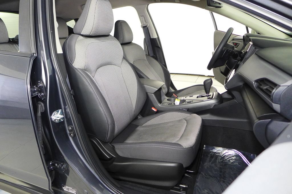 Certified 2024 Subaru Crosstrek 2.0i Premium w/ Crosstrek Mirror Package AWD/4WD image 18