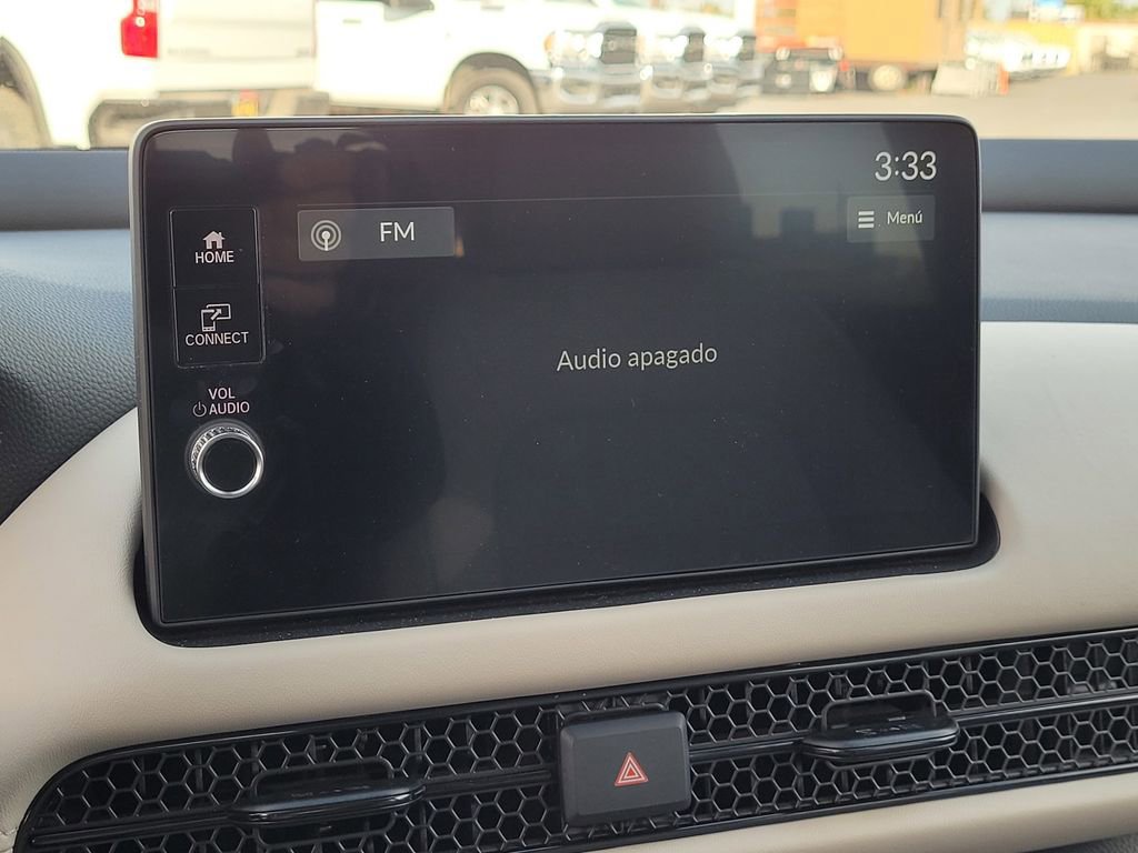 Used 2026 Honda HR-V LX image 21