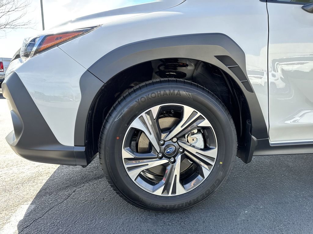 New 2026 Subaru Crosstrek 2.0i Premium image 18