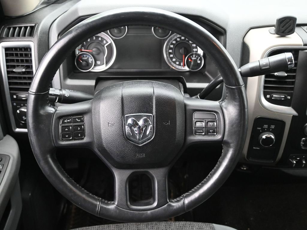 Used 2014 RAM 2500 Big Horn image 22