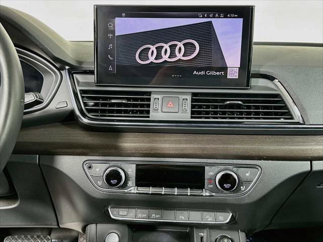Certified 2023 Audi Q5 2.0T Premium Plus w/ Premium Plus Package AWD/4WD image 13