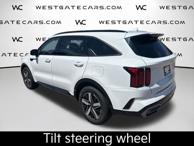 Certified 2023 Kia Sorento S w/ Panoramic Sunroof Package FWD image 29