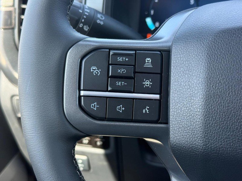 New 2026 Ford F150 Lariat w/ Equipment Group 502A High image 16