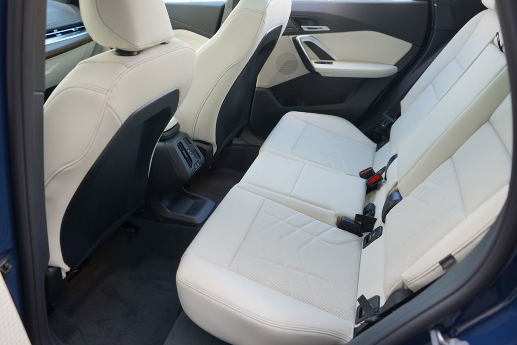 New 2026 BMW X1 xDrive28i w/ Technology Package image 20