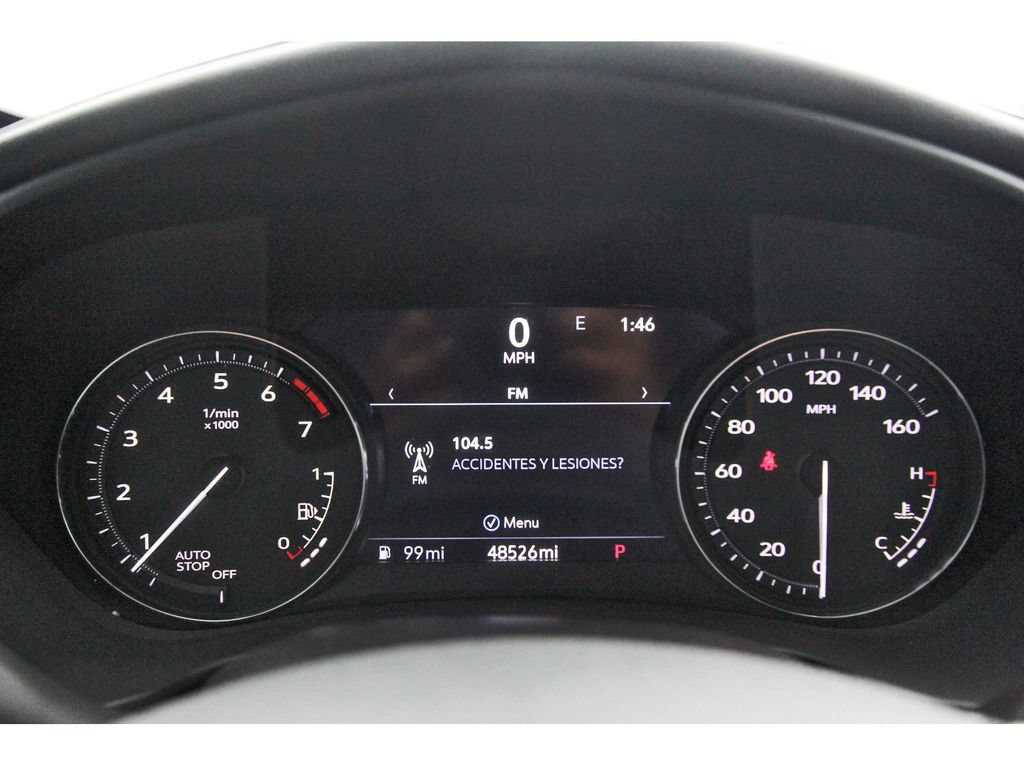 Used 2023 Cadillac XT4 Sport w/ Technology Package FWD image 13