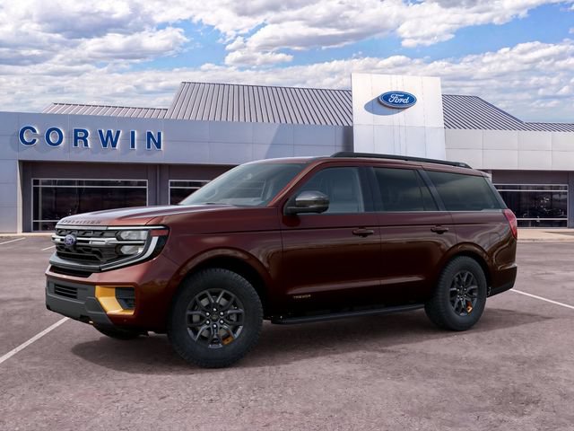 New 2027 Ford Expedition Tremor w/ Driver's Package AWD/4WD image 2