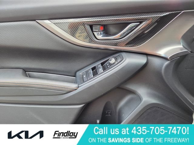 Used 2019 Subaru Crosstrek 2.0i Limited w/ Moonroof Package w/Navigation AWD/4WD image 17