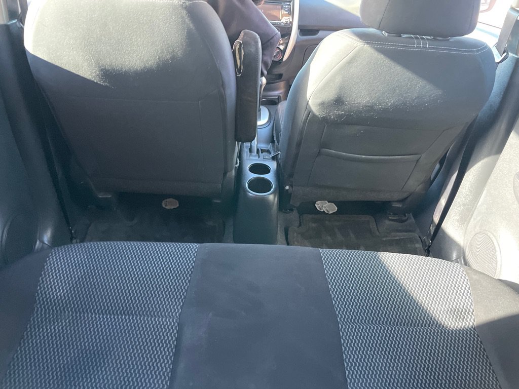 Used 2016 Nissan Versa Note SV FWD image 14