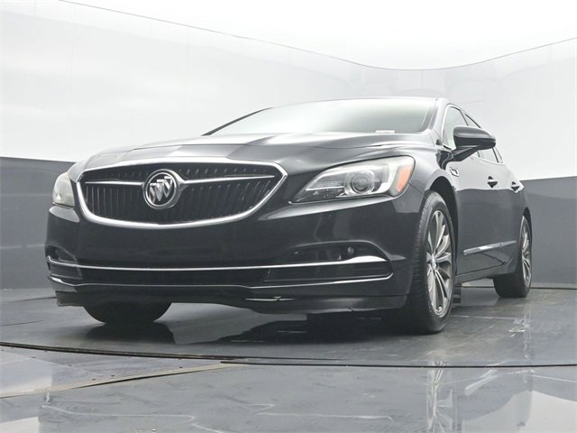 Used 2017 Buick LaCrosse Preferred image 17