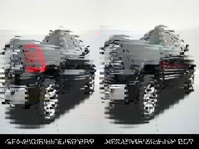 Used 2020 RAM 1500 Limited image 5