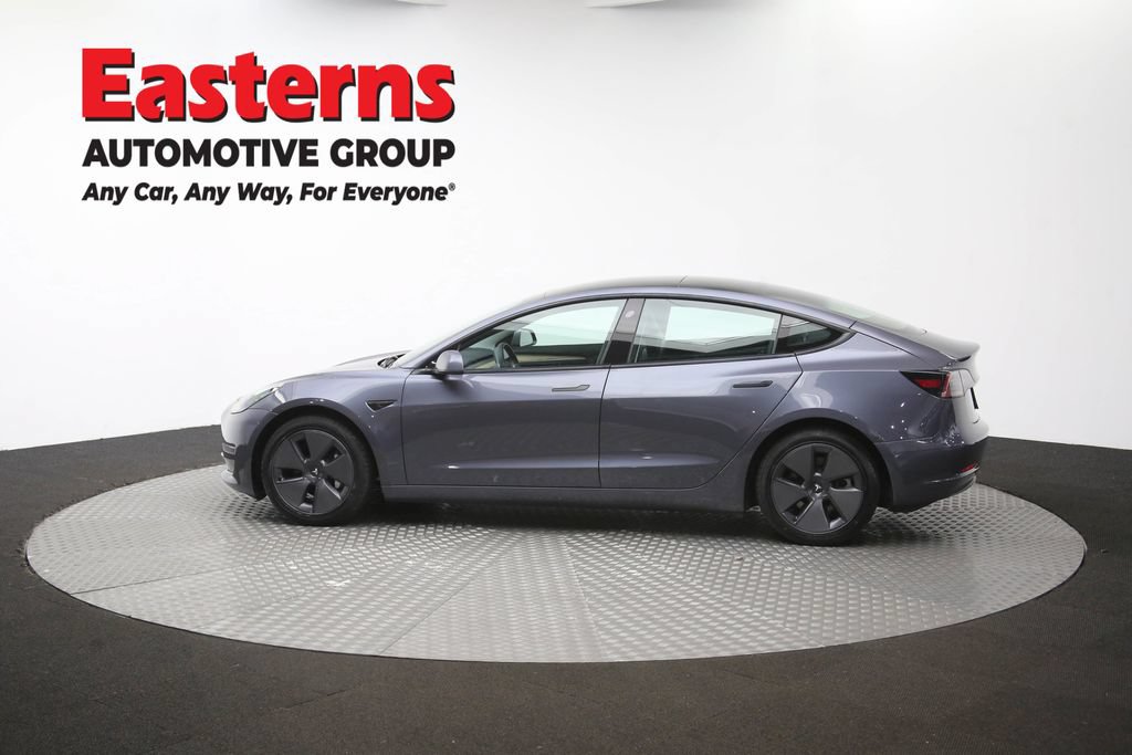 Used 2023 Tesla Model 3 Standard Range RWD image 57