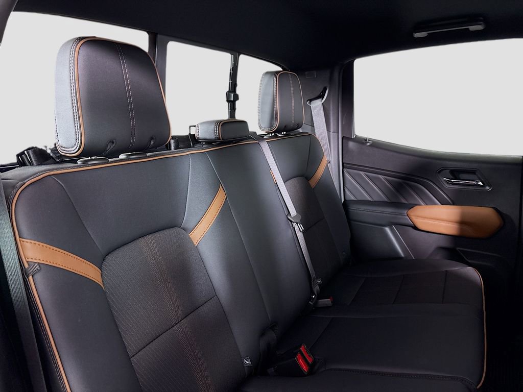 New 2026 GMC Canyon AT4 image 26