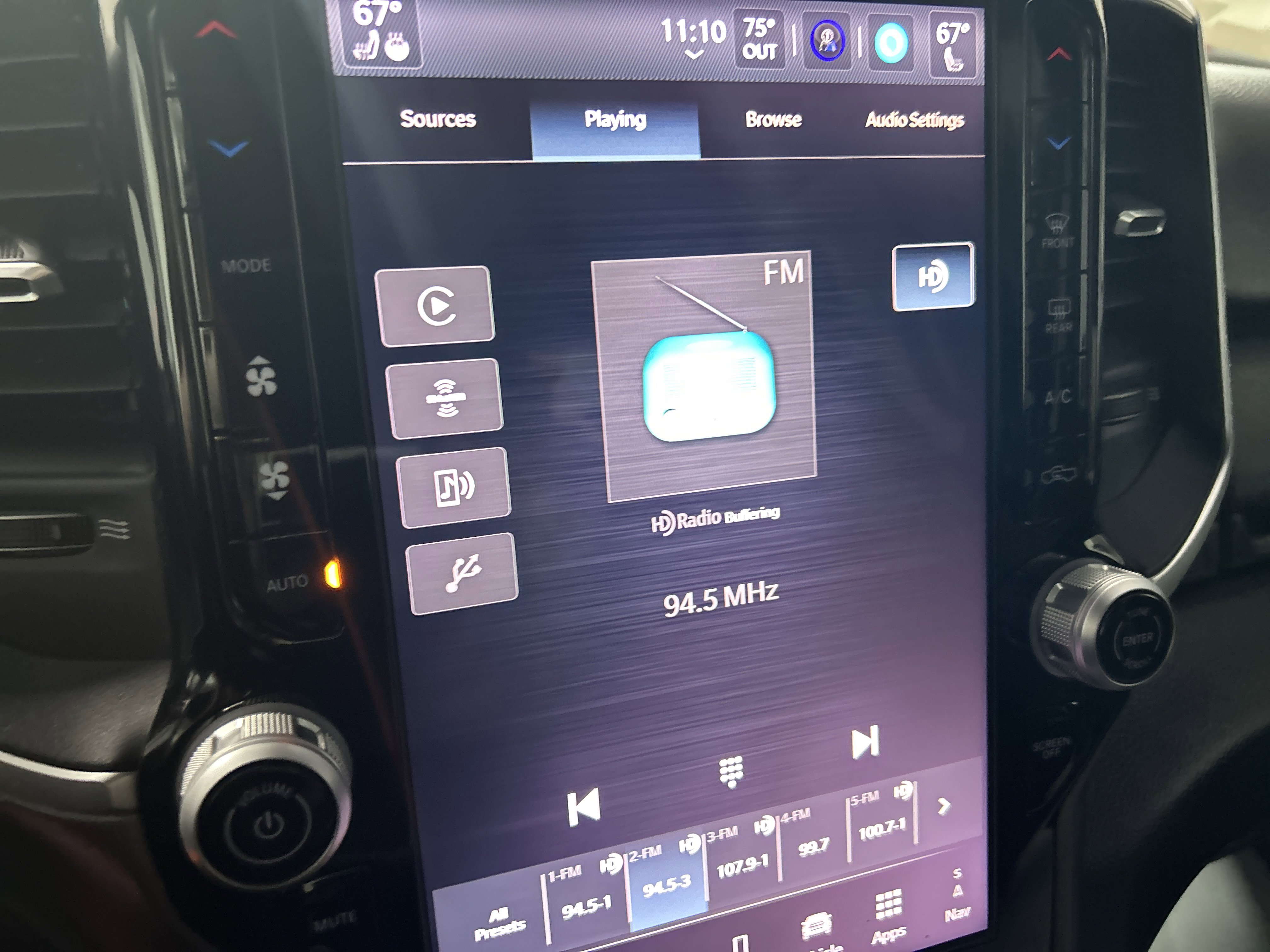 Used 2025 RAM 1500 Big Horn image 18