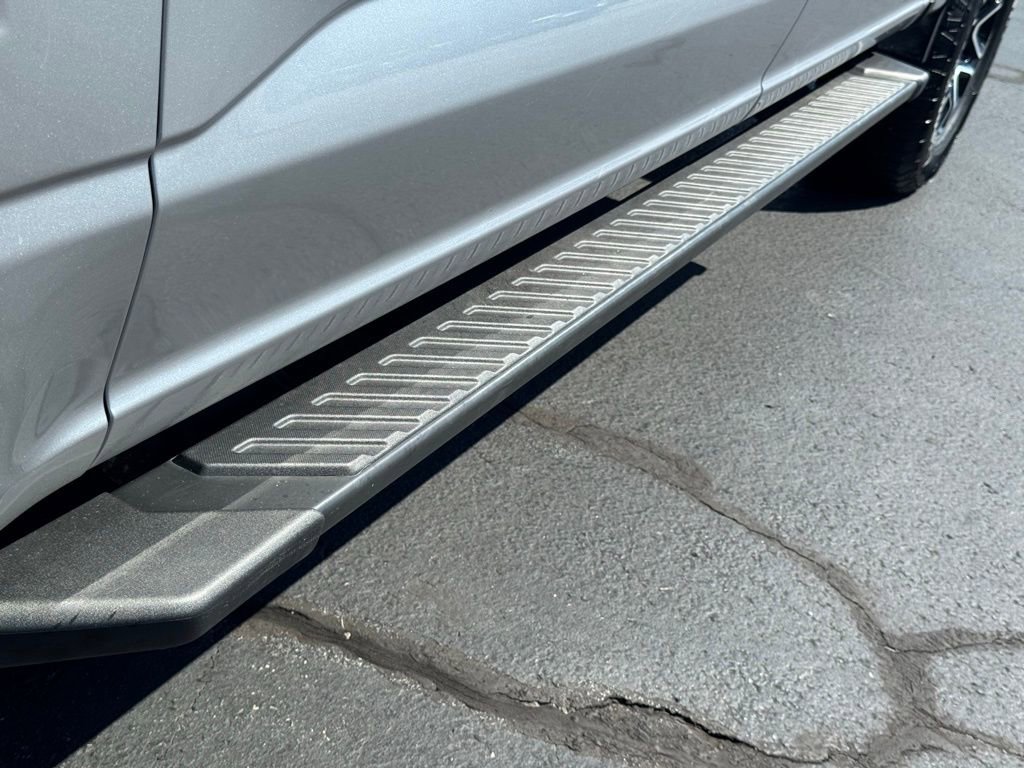 Used 2023 Ford F150 XLT w/ Equipment Group 302A High AWD/4WD image 40