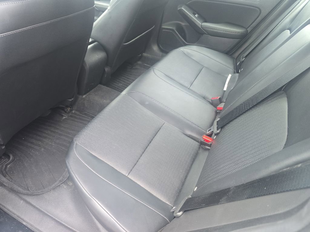 Used 2022 Honda Civic EX-L image 11
