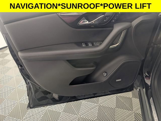 Used 2019 Chevrolet Blazer RS image 10