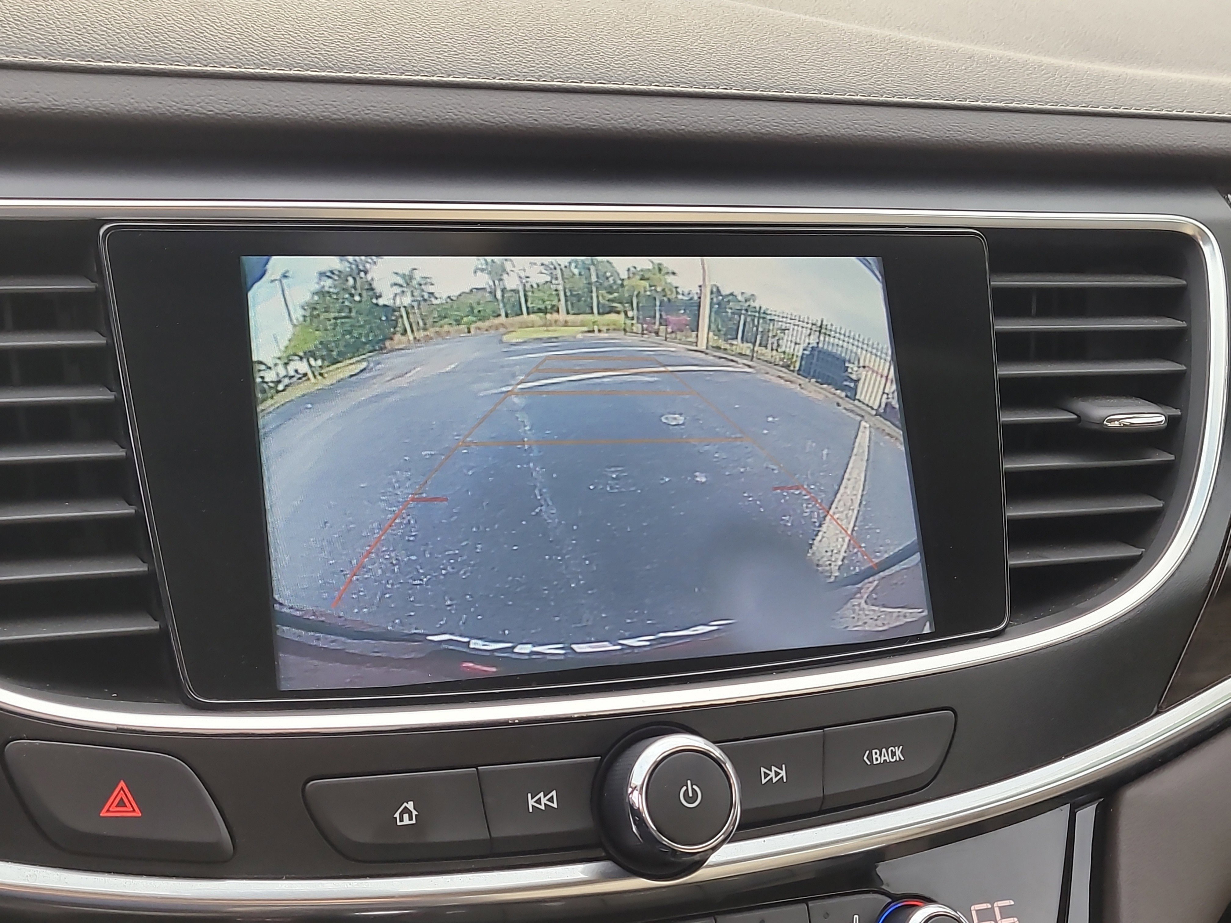 Used 2019 Buick LaCrosse Essence w/ Sights and Sounds Package image 22