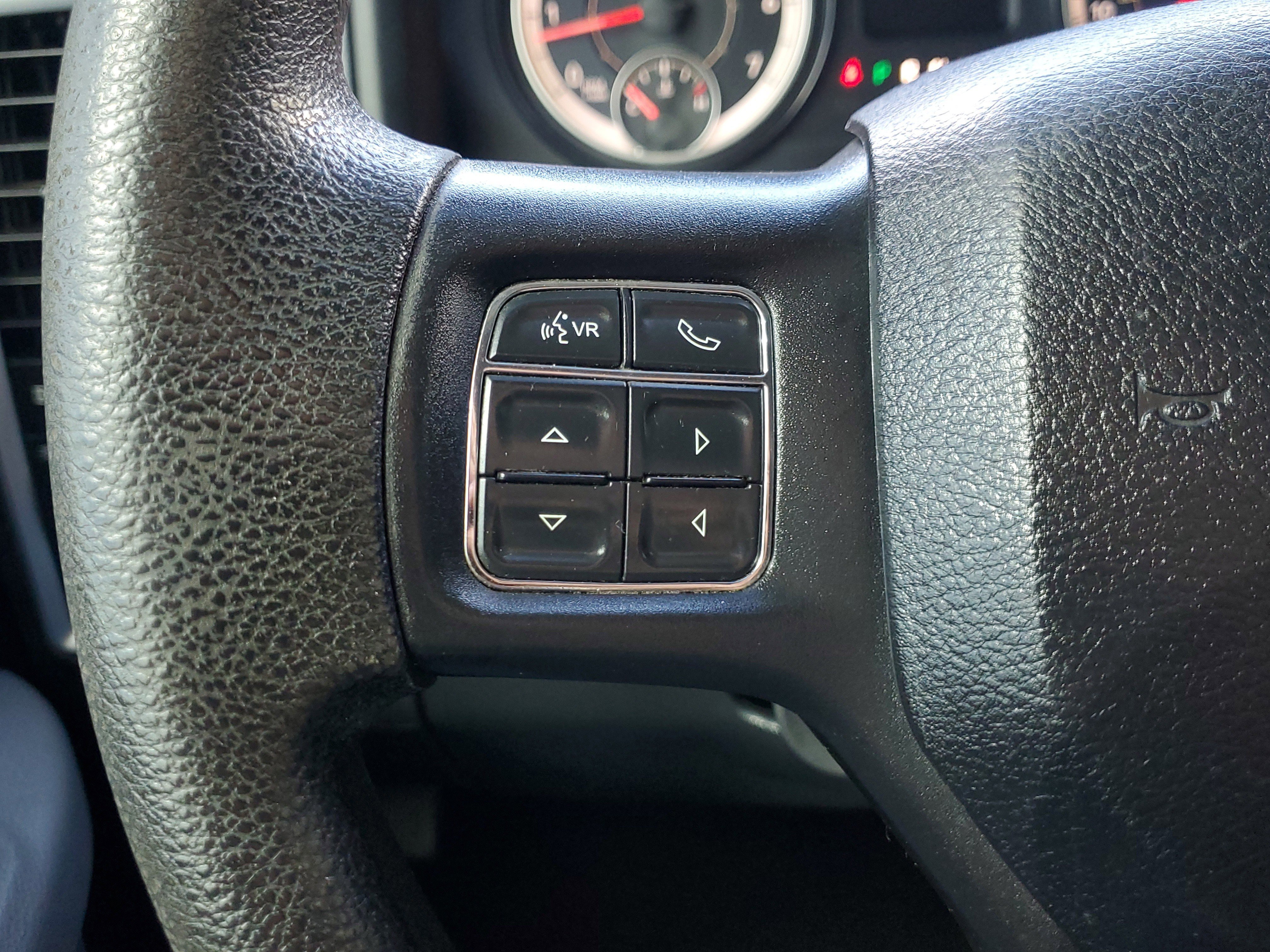 Used 2016 RAM 1500 Classic SLT image 22